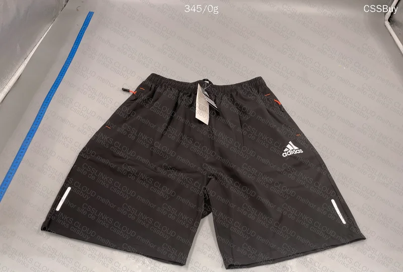 Adidas Bermuda 3