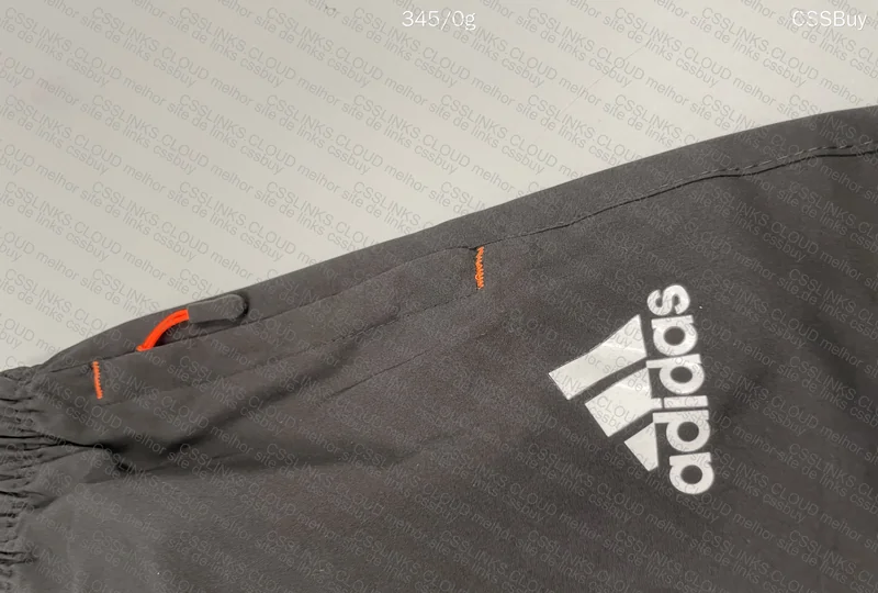 Adidas Bermuda 5