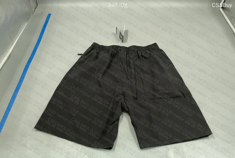 Adidas Bermuda 6