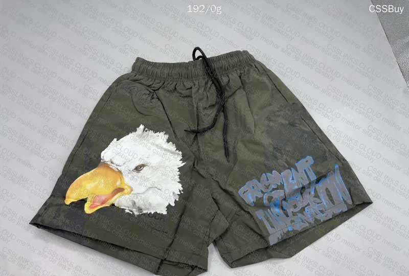 Eagle TS Bermuda 2