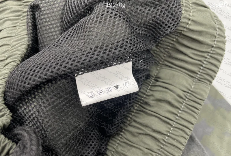 Eagle TS Bermuda 3