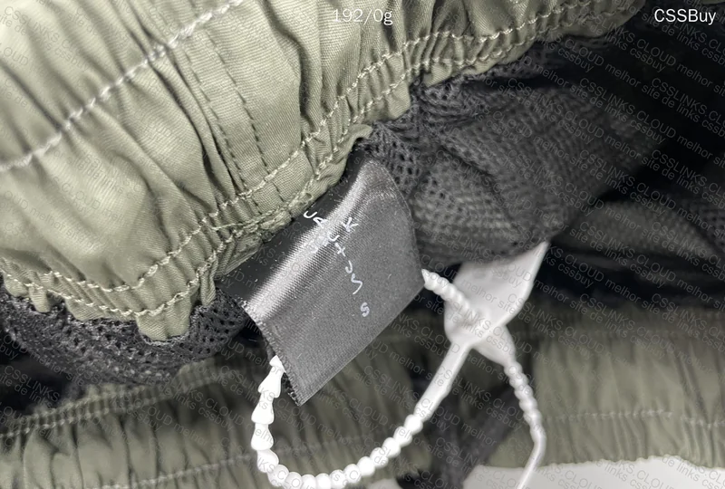 Eagle TS Bermuda 4