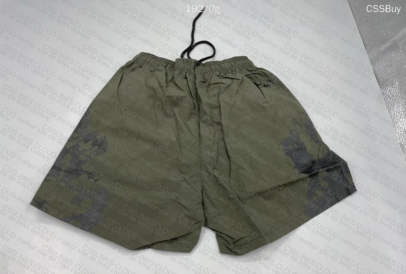 Eagle TS Bermuda 5