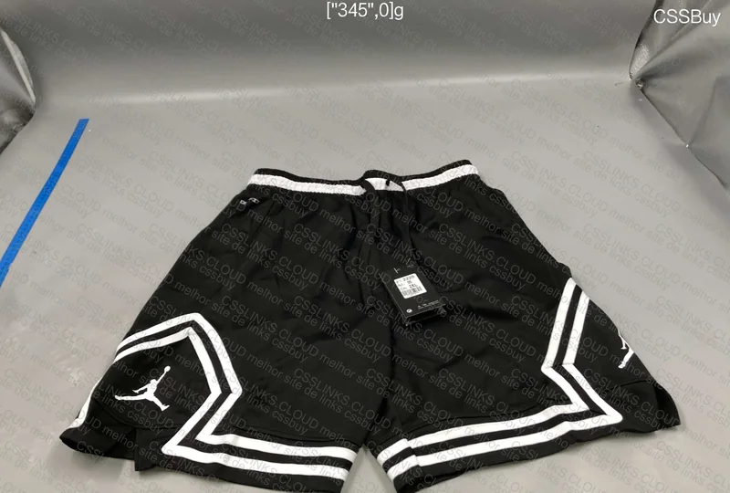Air Jordan Bermuda 2