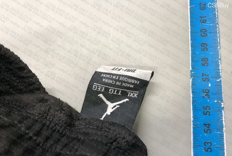 Air Jordan Bermuda 5