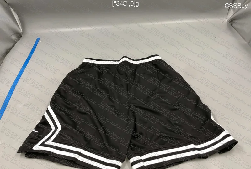 Air Jordan Bermuda 6