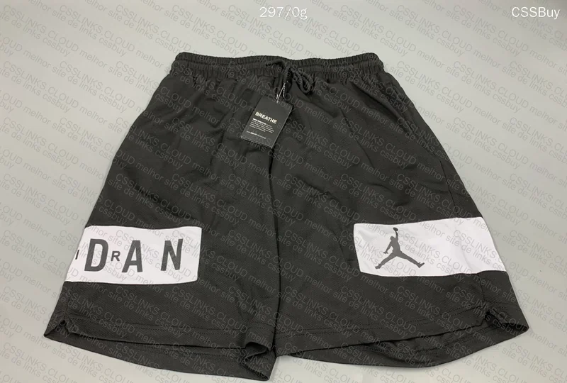 Air Jordan Bermuda