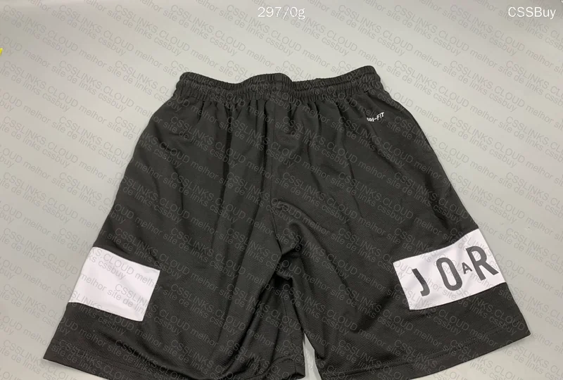 Air Jordan Bermuda 2