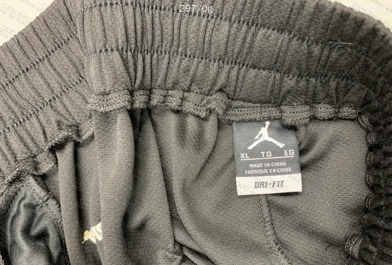 Air Jordan Bermuda 5
