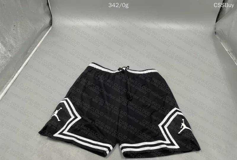 Air Jordan Bermuda