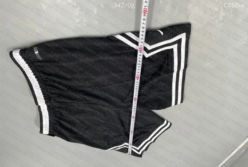Air Jordan Bermuda 7