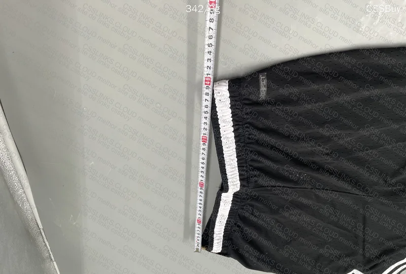 Air Jordan Bermuda 8