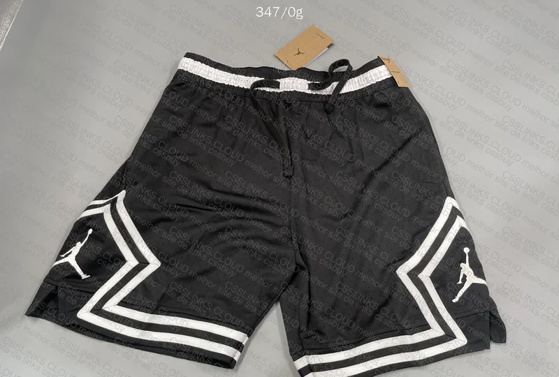 Air Jordan Bermuda