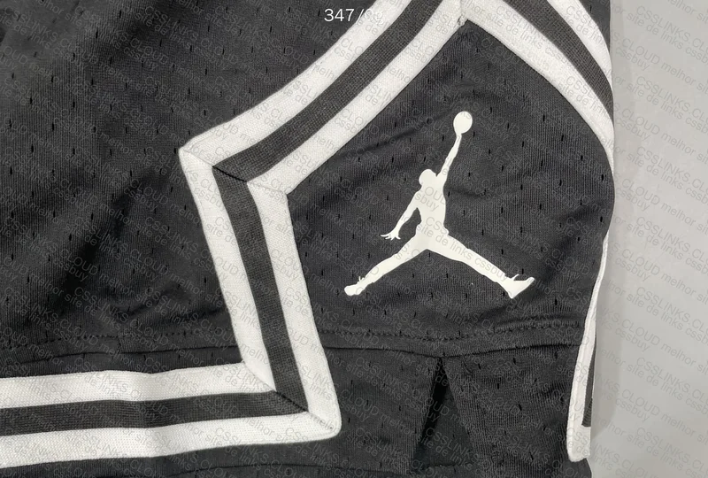 Air Jordan Bermuda 2