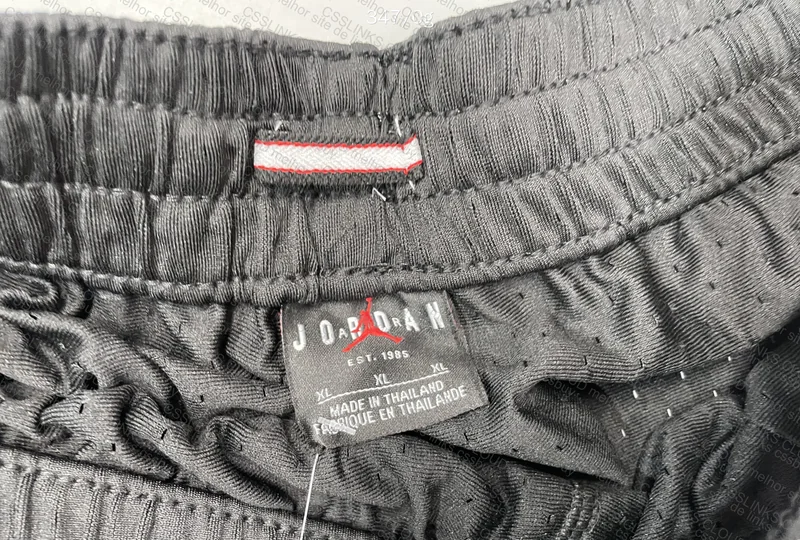 Air Jordan Bermuda 3