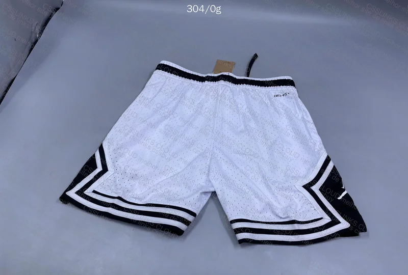 Air Jordan Bermuda 2