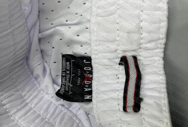 Air Jordan Bermuda 3