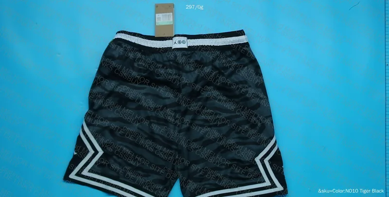 Air Jordan Bermuda