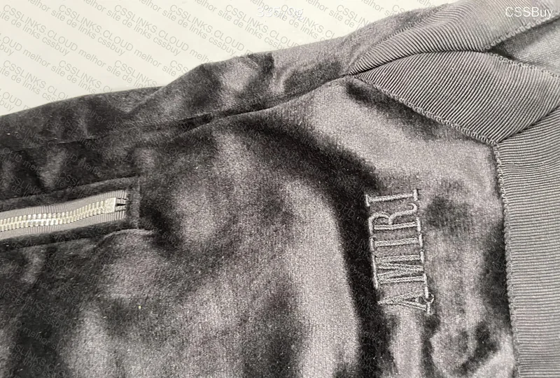 Amiri Bermuda