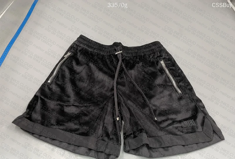 Amiri Bermuda 2