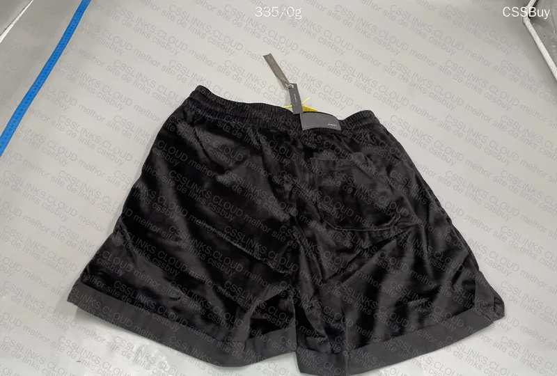 Amiri Bermuda 4