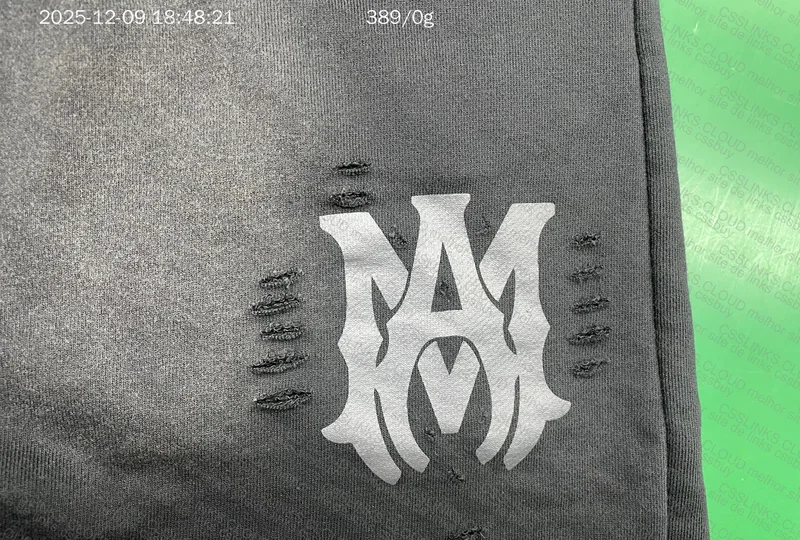 Amiri Bermuda