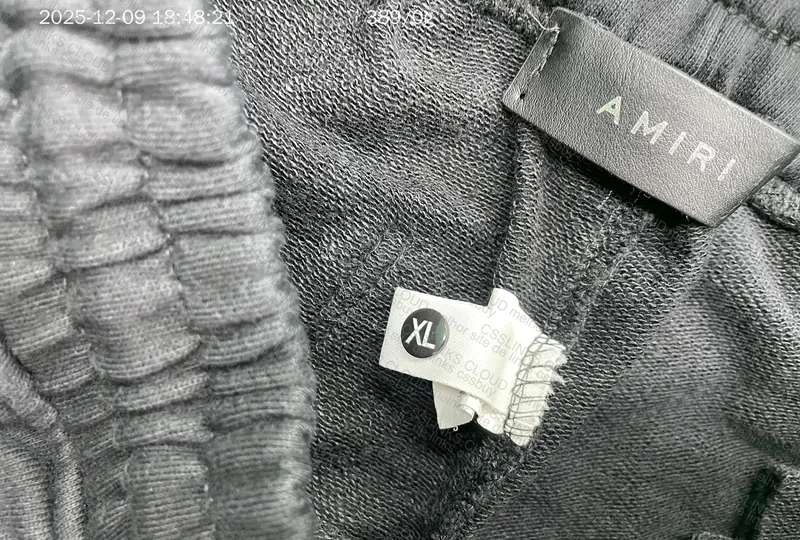 Amiri Bermuda 2