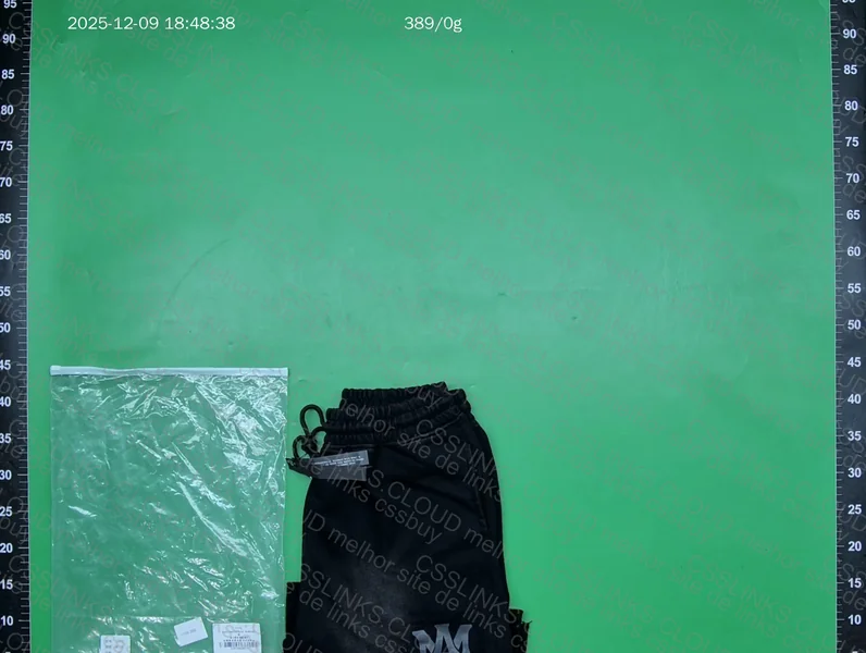 Amiri Bermuda 3