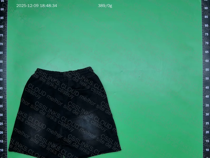 Amiri Bermuda 4