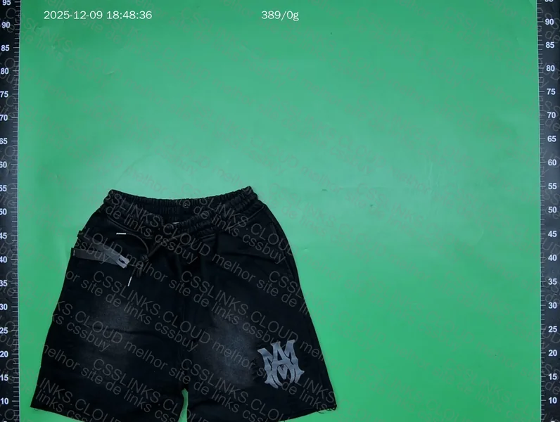 Amiri Bermuda 5