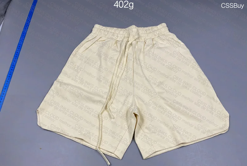 ArtieMaster (FOG) Shorts