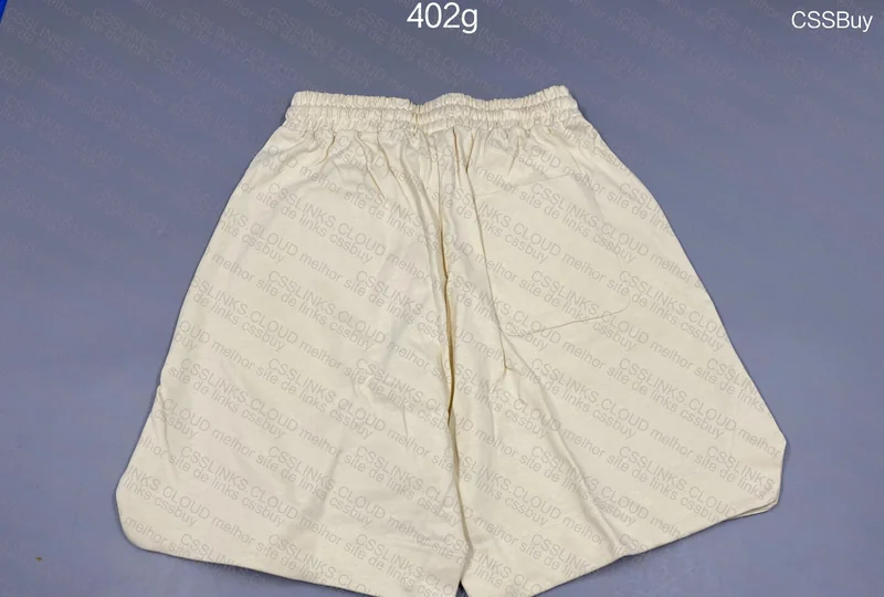 ArtieMaster (FOG) Shorts 2