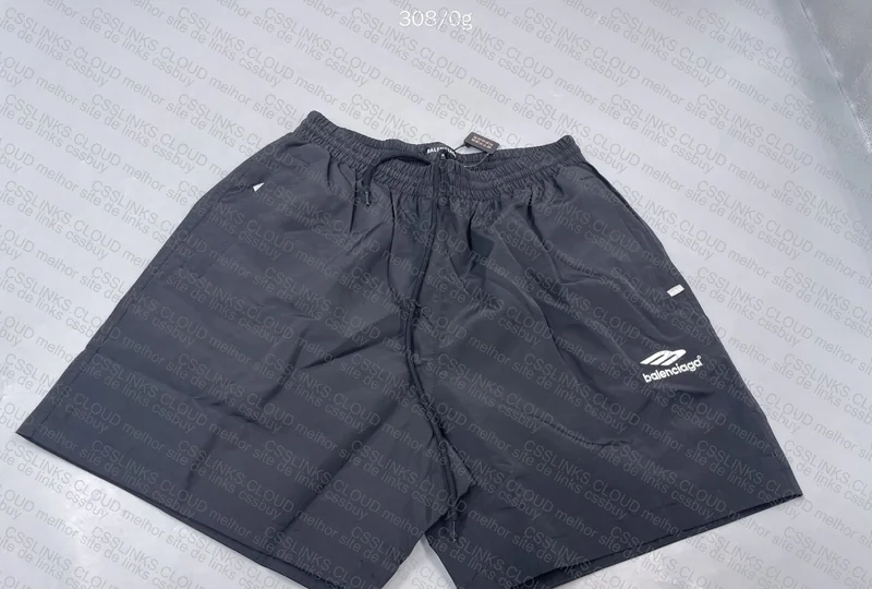 Balenciaga Shorts