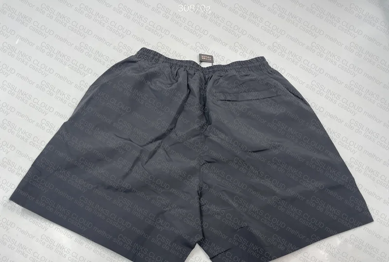 Balenciaga Shorts 5
