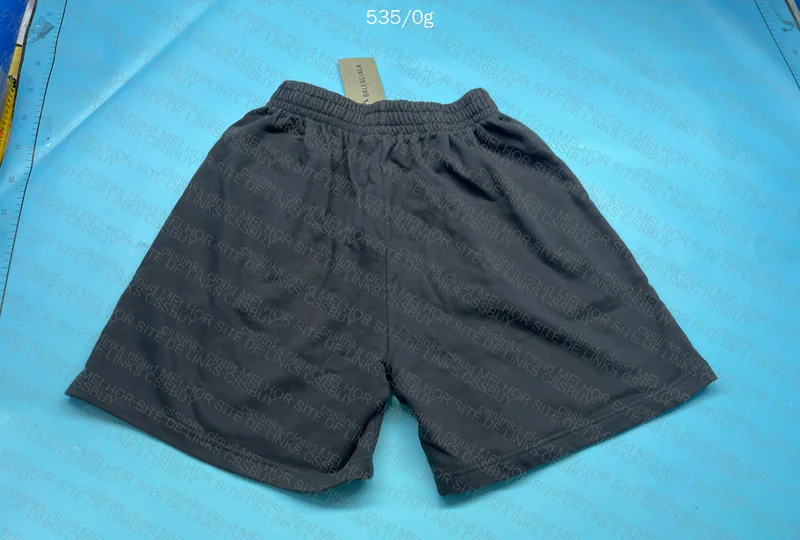 Balenciaga x Under Armour Shorts 2