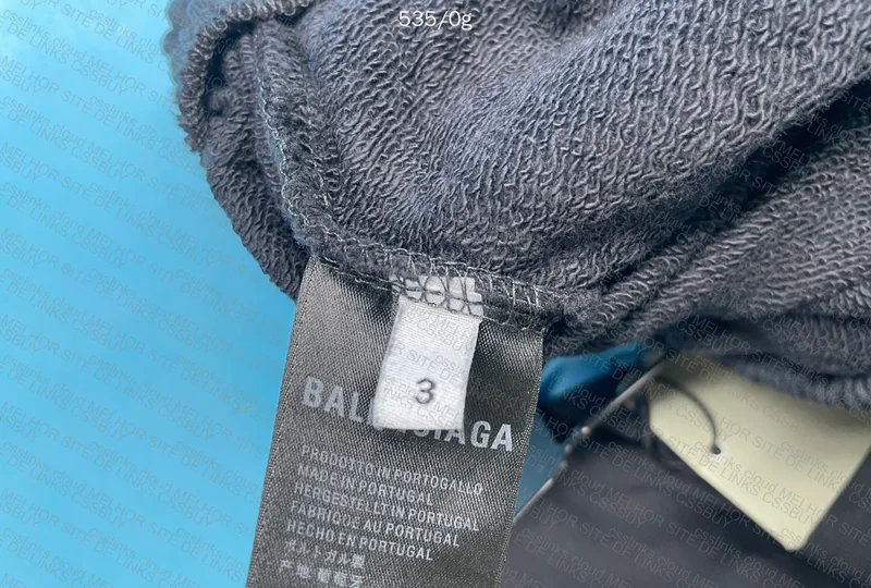 Balenciaga x Under Armour Shorts 4