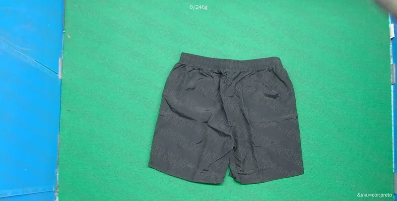 Cheap Little Shorts 2