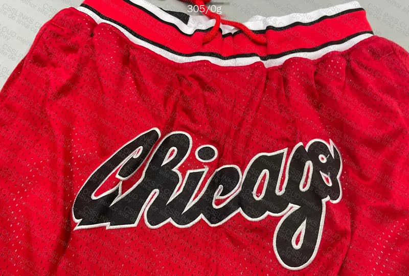 Basketball Shorts, Good Luck? 3