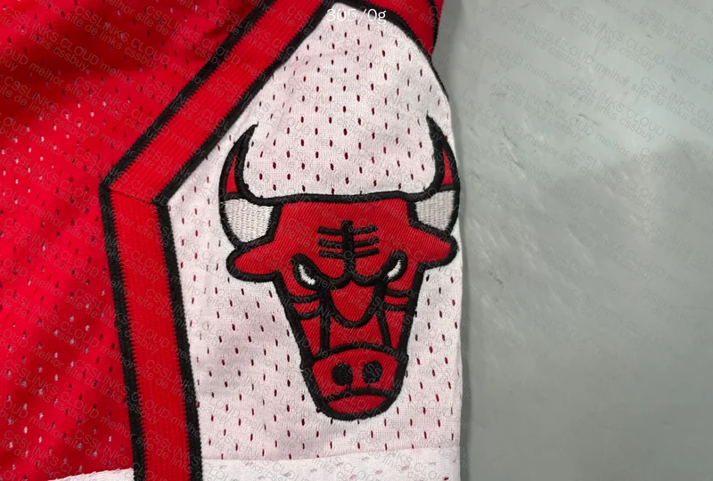 Basketball Shorts, Good Luck? 4