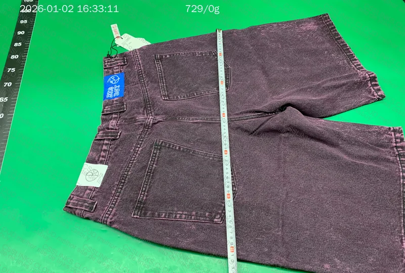 BigBoy Shorts