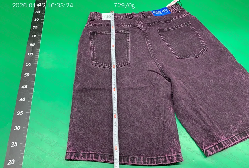 BigBoy Shorts 3