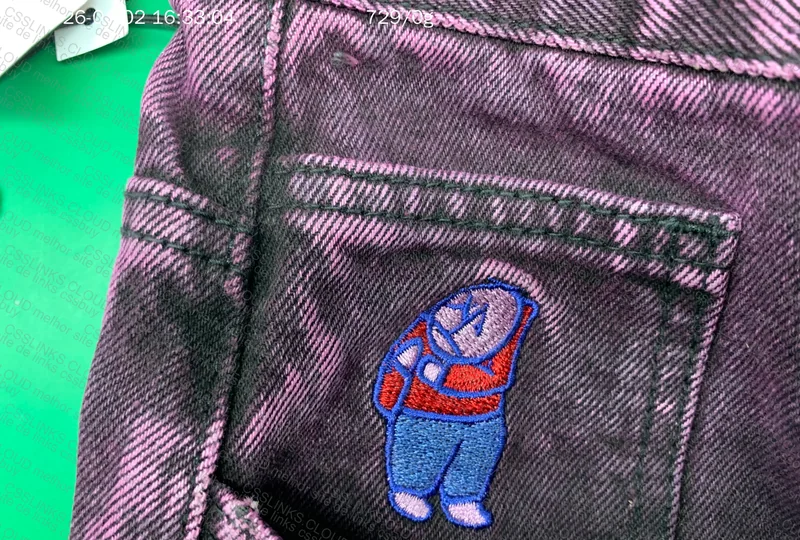 BigBoy Shorts 4