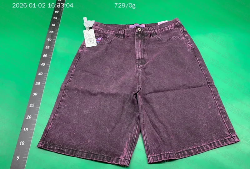 BigBoy Shorts 5