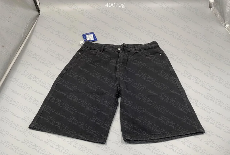 Boyue Shorts
