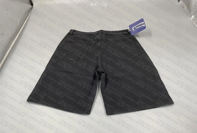 Boyue Shorts 3