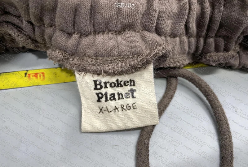 Random Broken Planet Shorts