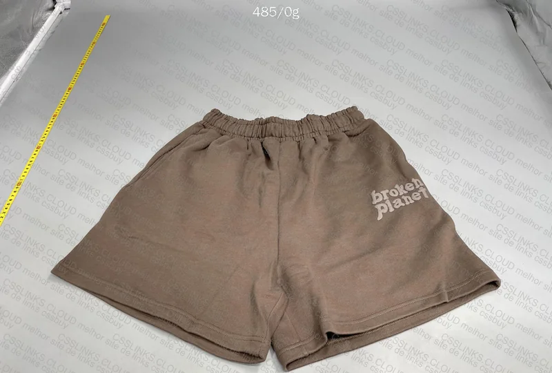 Random Broken Planet Shorts 4