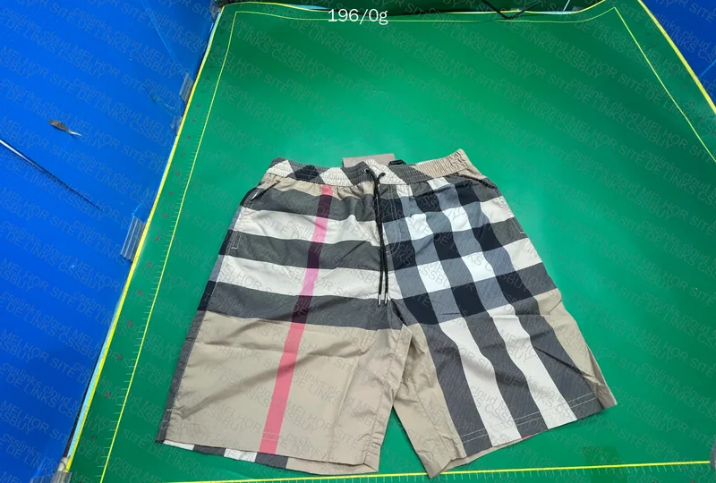 Burberry Shorts