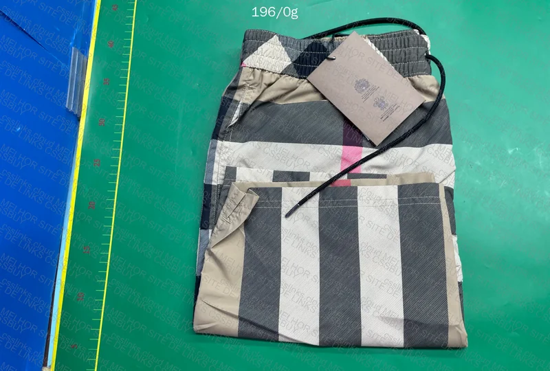 Burberry Shorts 2