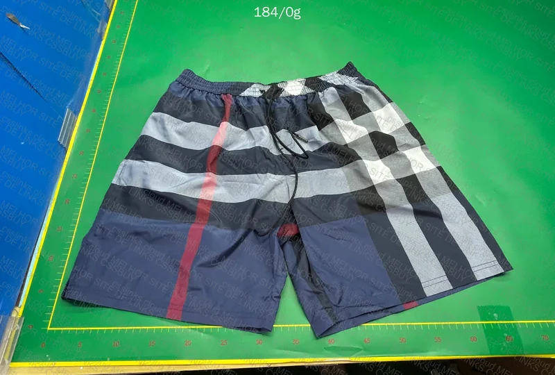 Burberry Shorts
